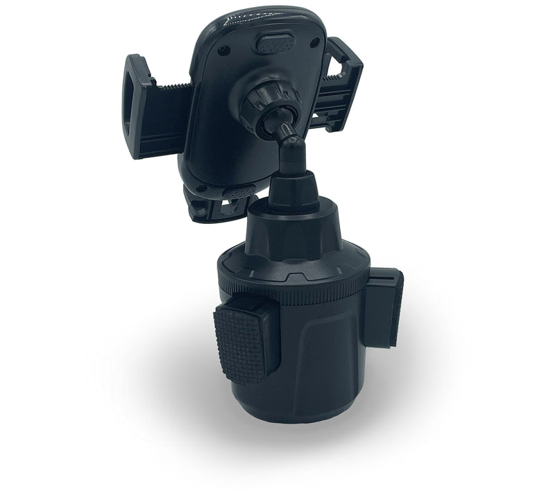 Kall Keeper Adjustable Cupholder Car Phone Mount — View 5