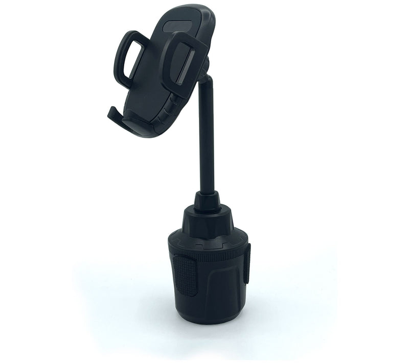 Kall Keeper Adjustable Cupholder Car Phone Mount — View 4