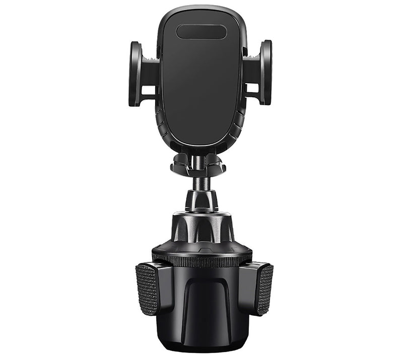 Kall Keeper Adjustable Cupholder Car Phone Mount — Main view