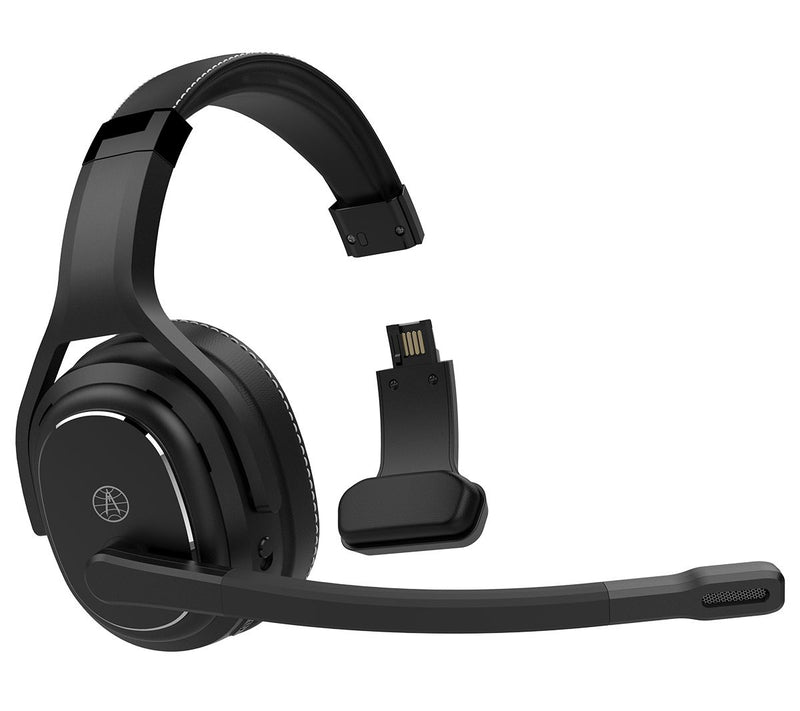 Rand McNally ClearDryve 220 Over-Ear Headset — View 6