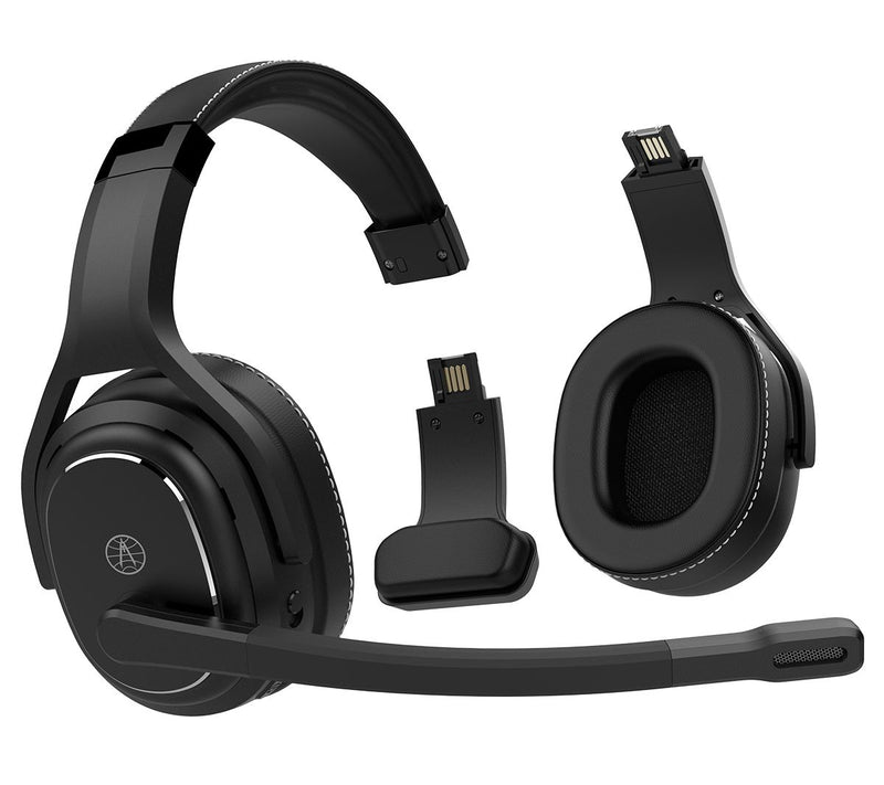 Rand McNally ClearDryve 220 Over-Ear Headset — Main view