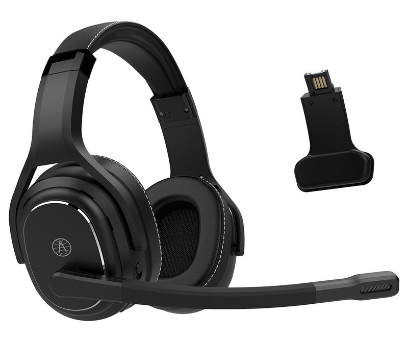 Rand McNally ClearDryve 220 Over-Ear Headset — View 5