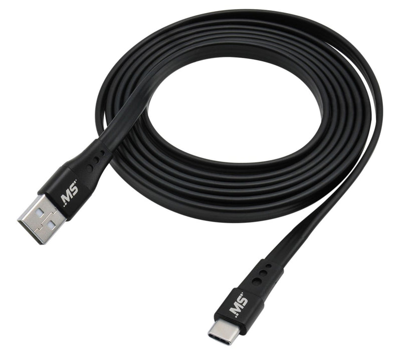 MobileSpec 6' USB-C to USB Charge and Sync Cable — View 8