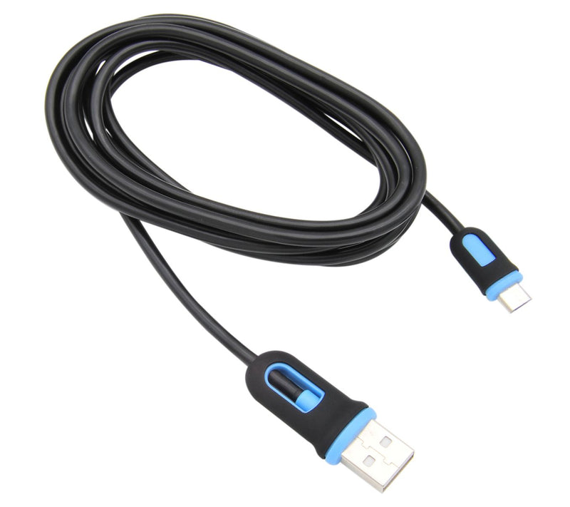 MobileSpec 6' Micro to USB Charge & Sync Cable — Main view