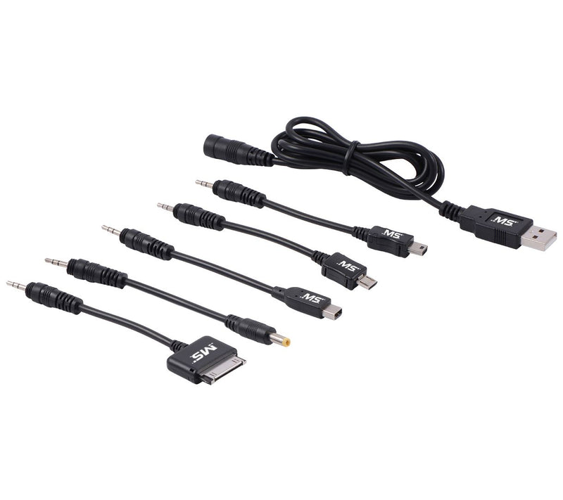 MobileSpec 3Ft Universal Gaming Cable — View 3