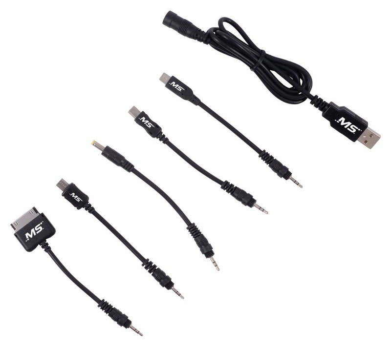 MobileSpec 3Ft Universal Gaming Cable — View 7