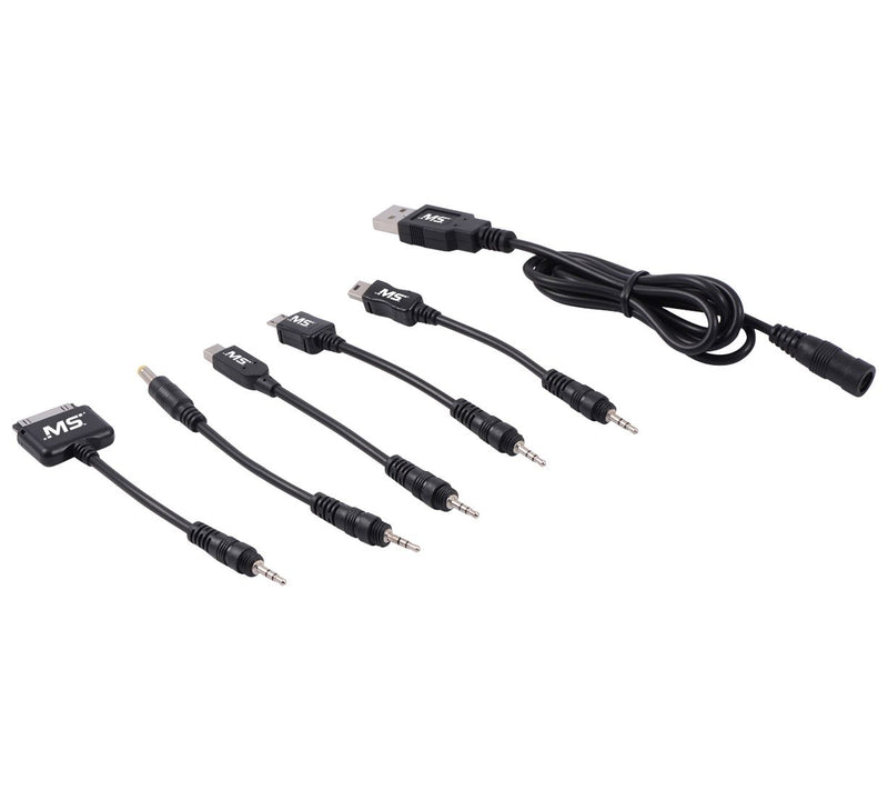 MobileSpec 3Ft Universal Gaming Cable — View 6