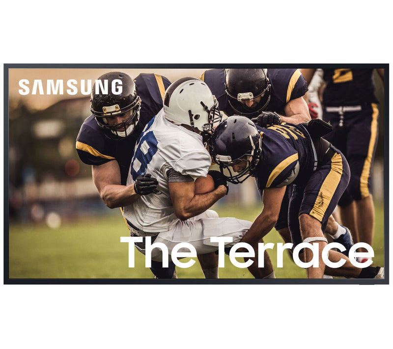Samsung Terrace Series 65" Class LED OutdoorSmart Tizen TV — View 3