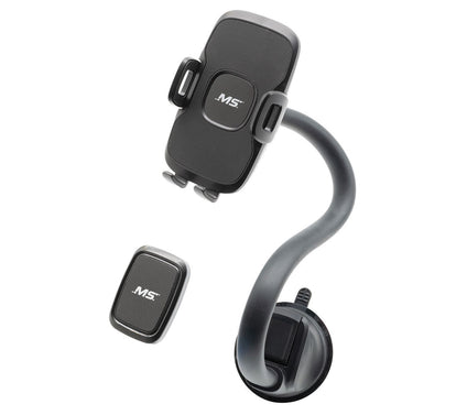 Mobilespec Magnetic +Clip Window Mount