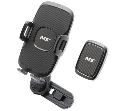 MobileSpec Magnetic +Clip Air Vent Mount