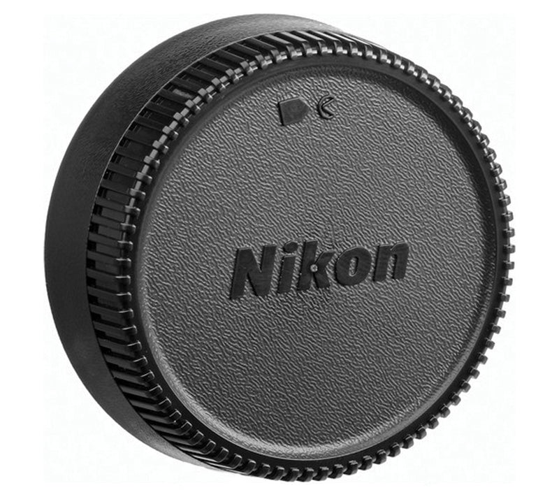 Nikon Nikkor 18-105mm Lens Bundle — View 9