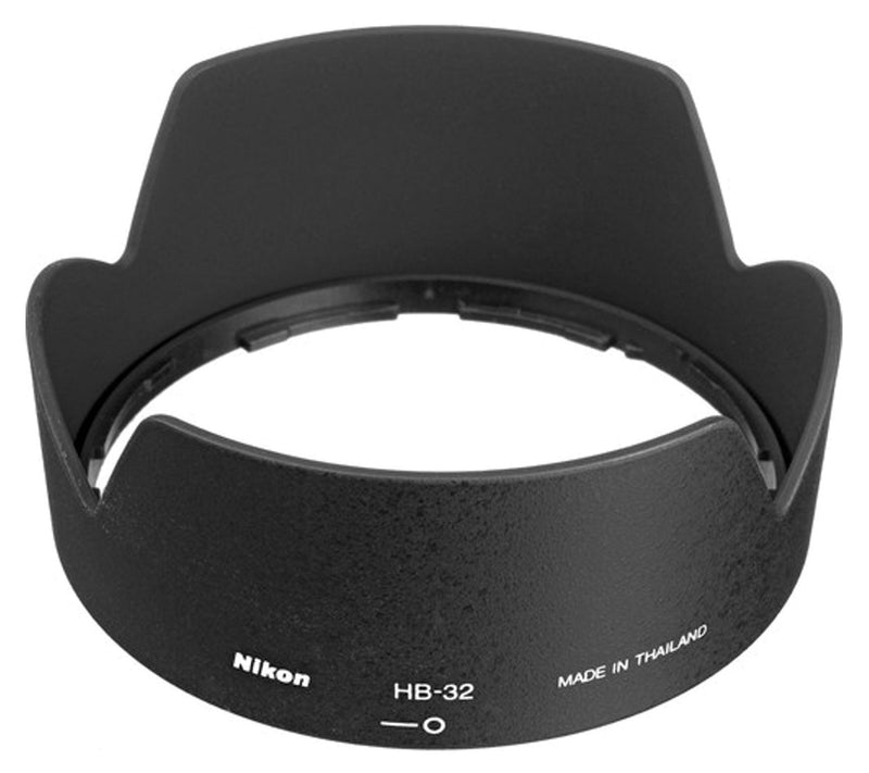Nikon Nikkor 18-105mm Lens Bundle — View 6