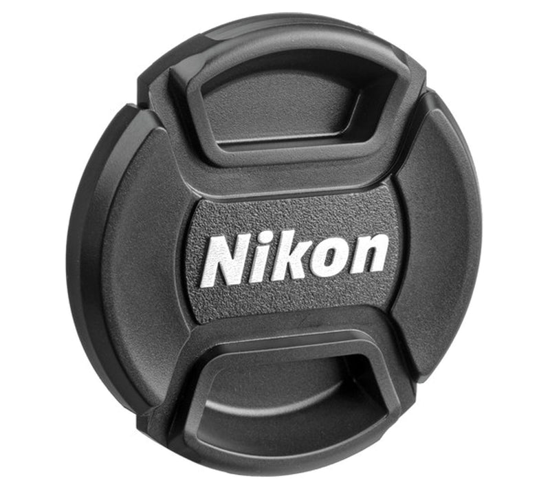 Nikon Nikkor 18-105mm Lens Bundle — View 8