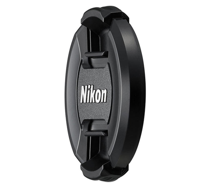 Nikon Nikkor 18-55mm Lens Bundle — View 8