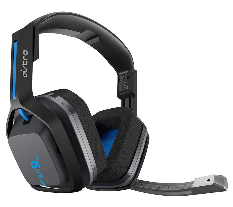 Logitech Astro A20 Wireless Gaming Headset - PS5 — Main view