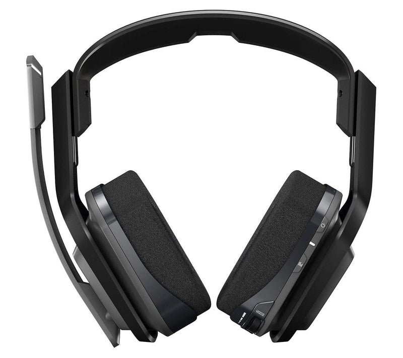 Logitech Astro A20 Wireless Gaming Headset - PS5 — View 5