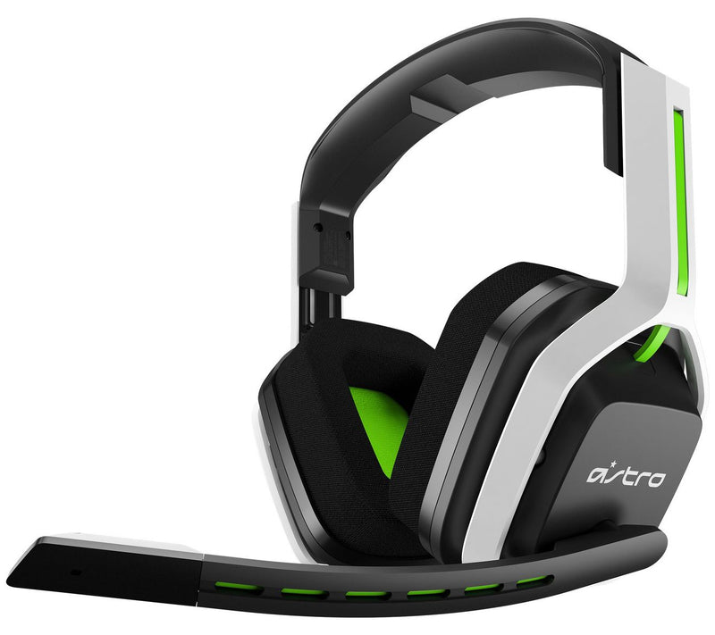 Logitech Astro A20 Gen 2 Wireless GamingHeadset - Xbox — Main view