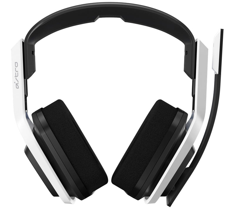 Logitech Astro A20 Gen 2 Wireless GamingHeadset - Xbox — View 4