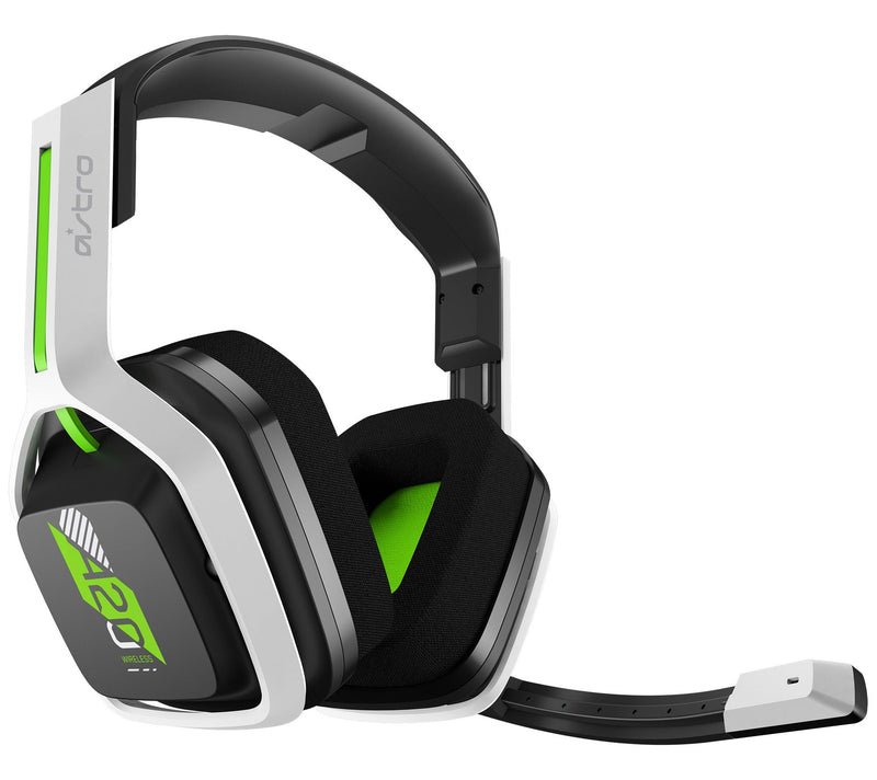 Logitech Astro A20 Gen 2 Wireless GamingHeadset - Xbox — View 6