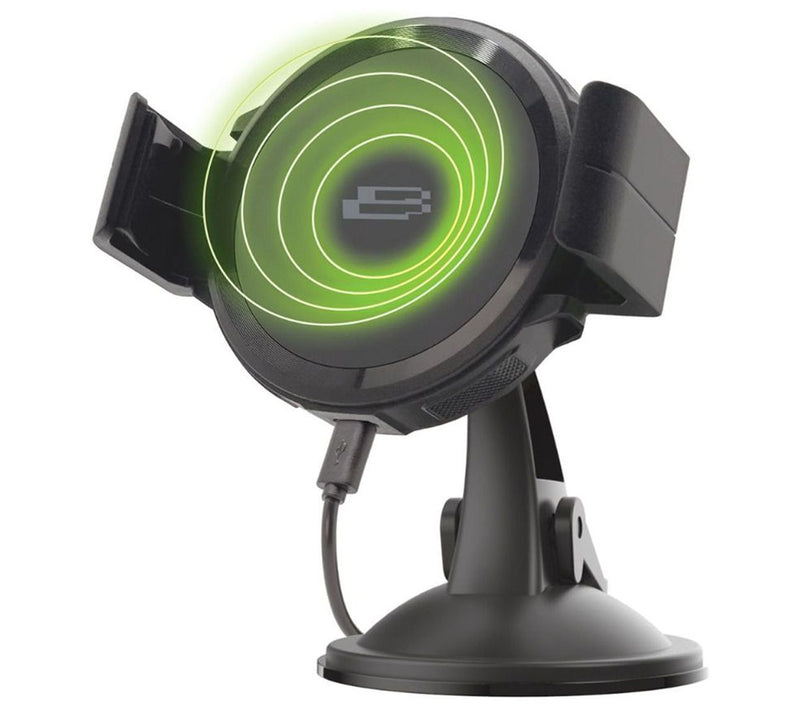 Bracketron  PwrUp MiT Grip QI Mount — Main view