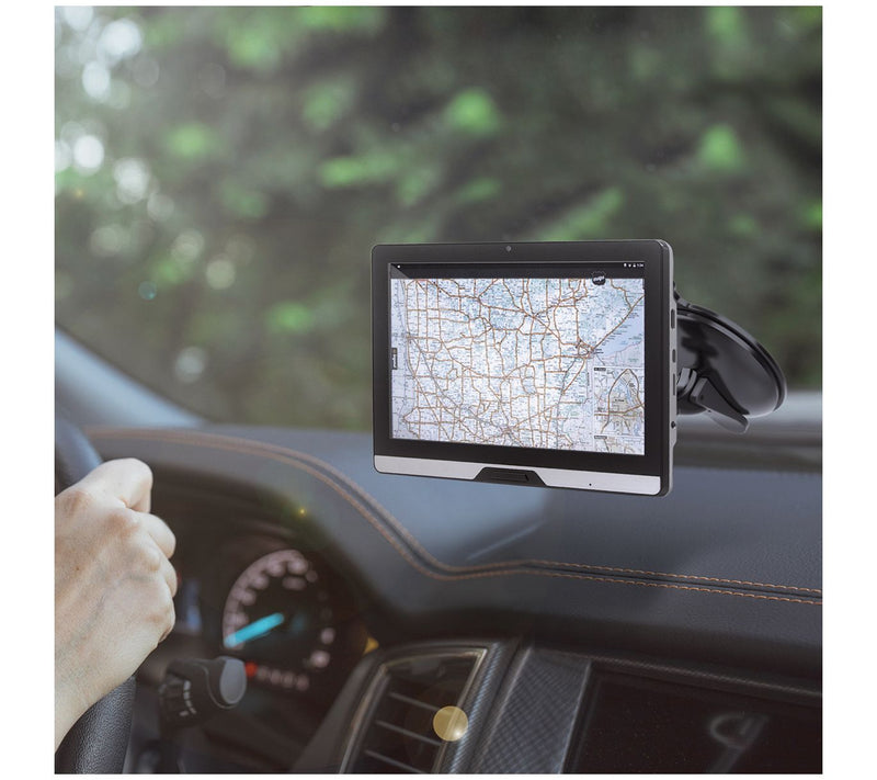 Bracketron NavPro GPS Dash/Window Mount Kit — View 6