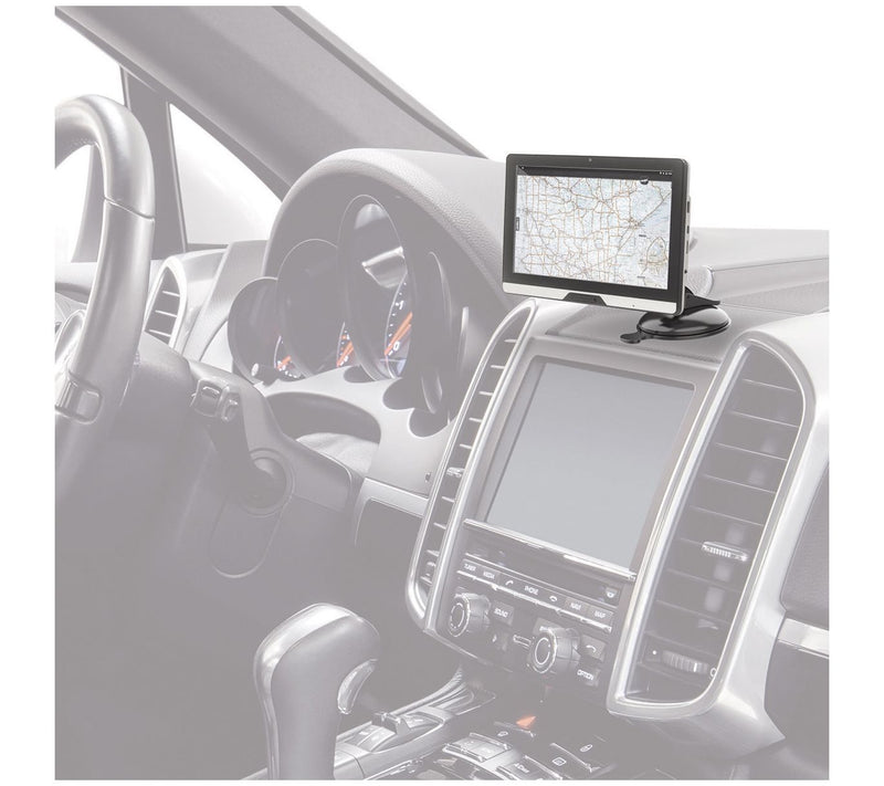 Bracketron NavPro GPS Dash/Window Mount Kit — View 7