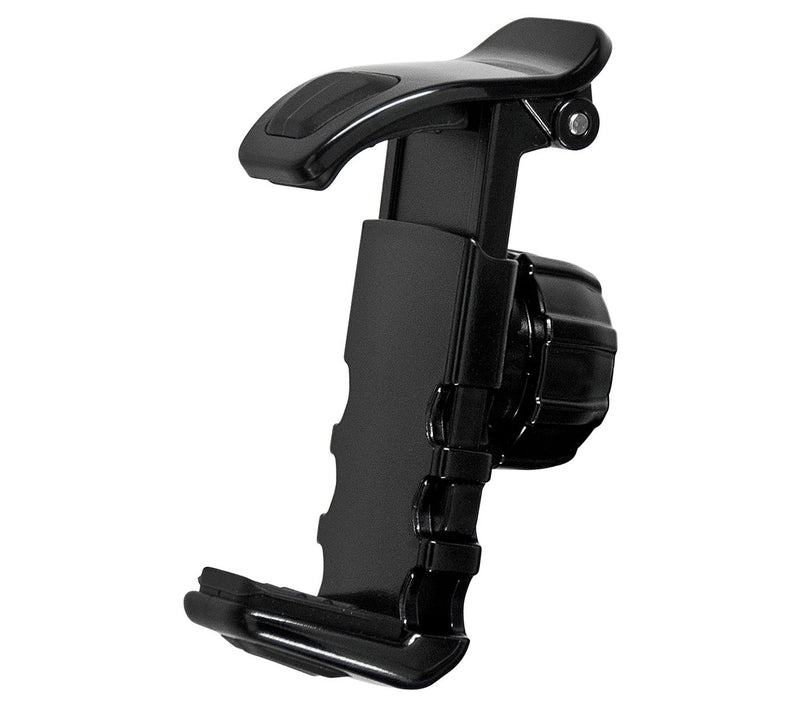 Bracketron Gear Rack Clamp Mount — View 3
