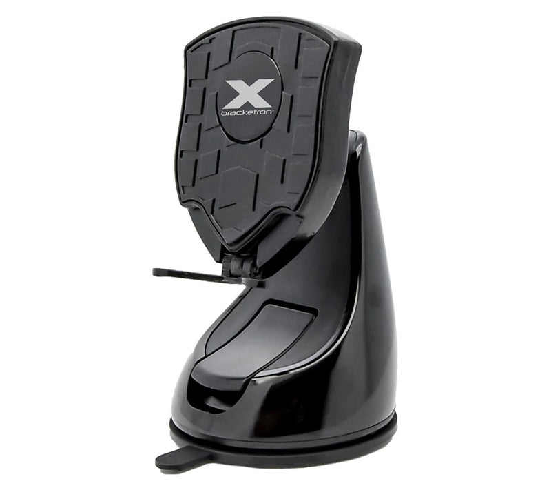 Bracketron Bk HD Phone Magnet Mount — View 3