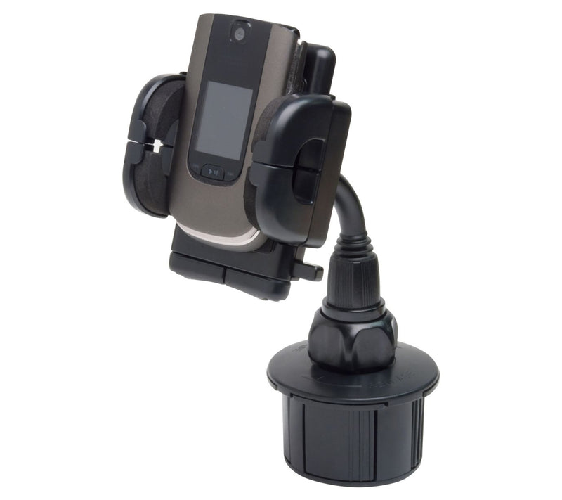 Bracketron Mobile Dock It (Ii) Cupholder Mount Kit — View 6