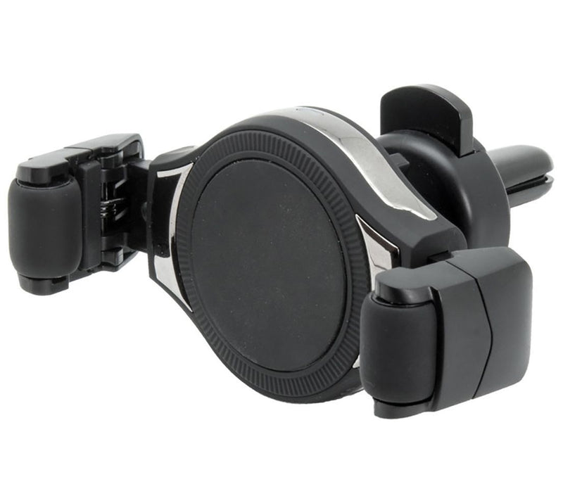 Bracketron Bk OneClick Vent Mount — View 3