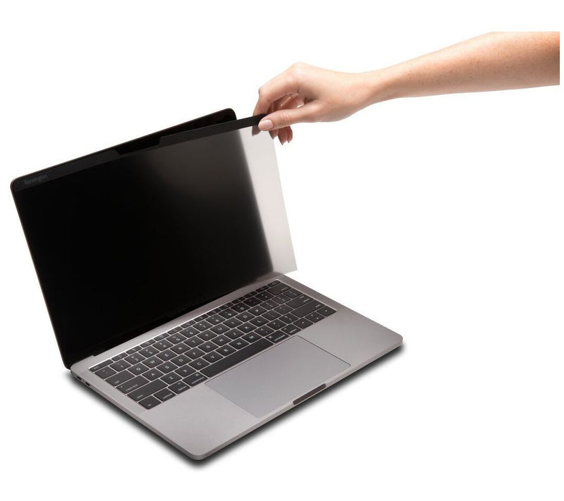 Kensington MagPro Elite Magnetic Privacy Screen- MacBook Pro — View 3