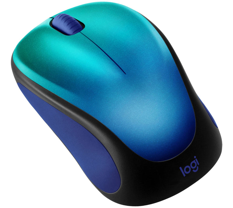 Logitech Design Collection Wireless Mouse — View 10