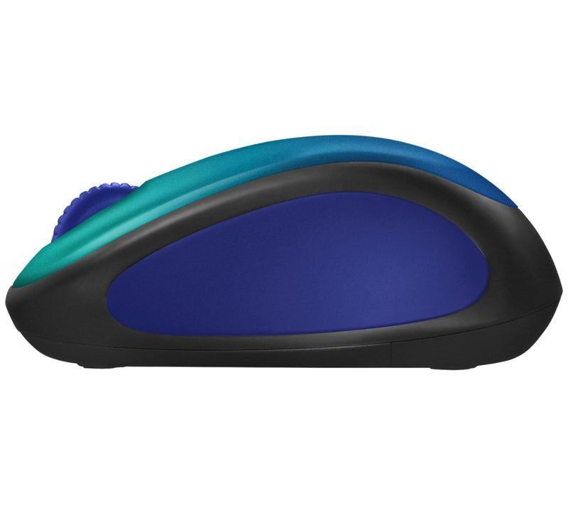 Logitech Design Collection Wireless Mouse — View 11