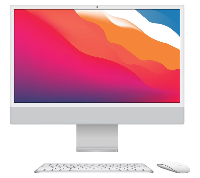 Apple iMac 24" M1 256GB 8-Core CPU 8-Core GPU B undle — View 72