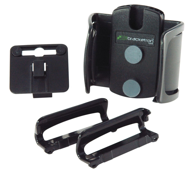 Bracketron BKN Vent Mount — View 3