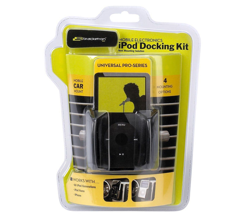 Bracketron BKN Vent Mount — View 4