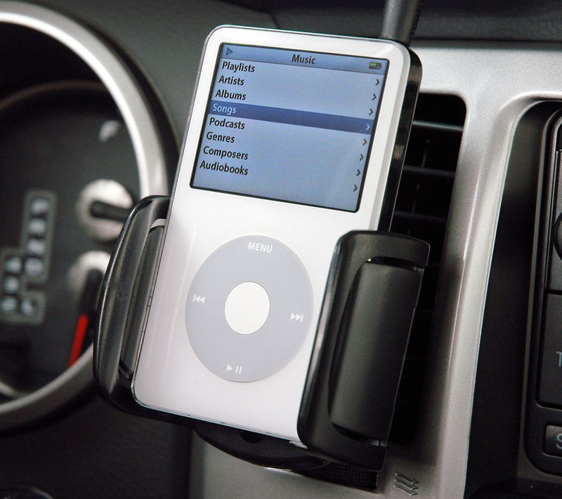 Bracketron BKN Vent Mount — View 5