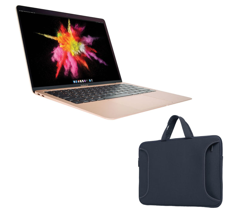 Apple Macbook Air 13" 512GB Open Box Bundle — Main view