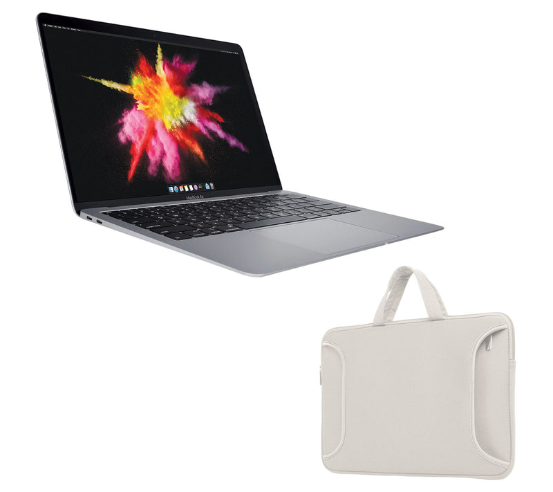 Apple Macbook Air 13" 512GB Open Box Bundle — View 9