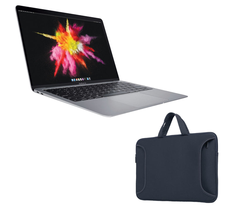 Apple Macbook Air 13" 512GB Open Box Bundle — View 7