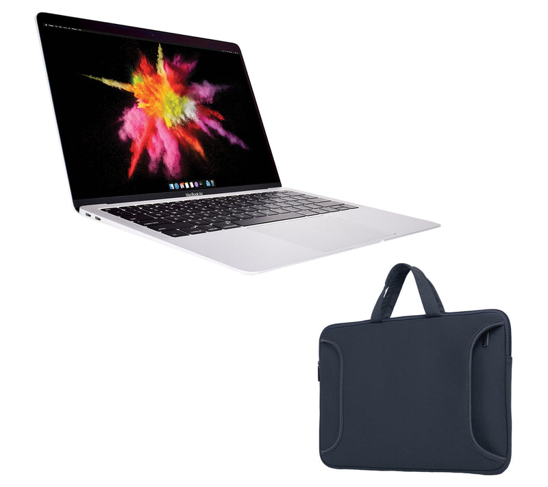 Apple Macbook Air 13" 512GB Open Box Bundle — View 11
