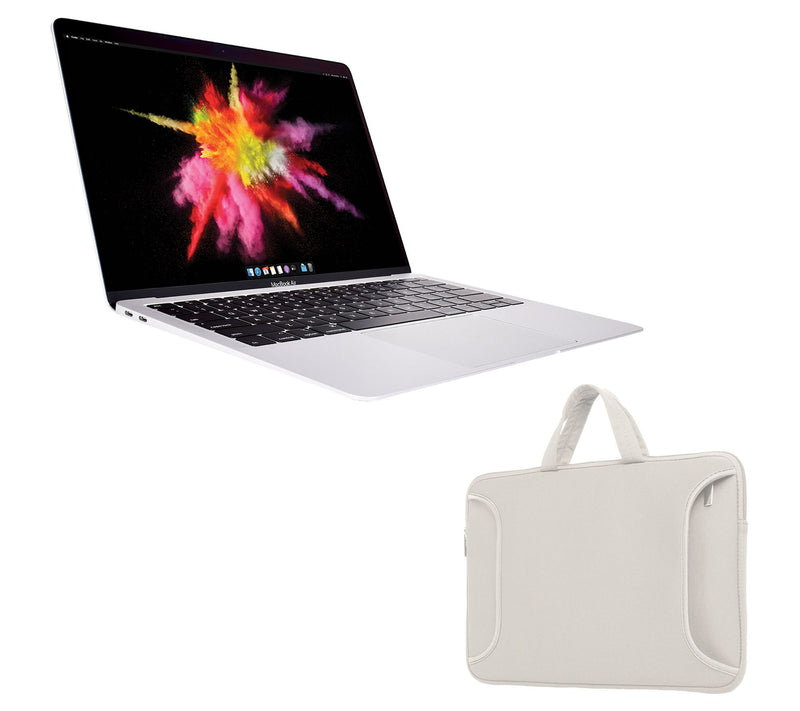 Apple Macbook Air 13" 512GB Open Box Bundle — View 13