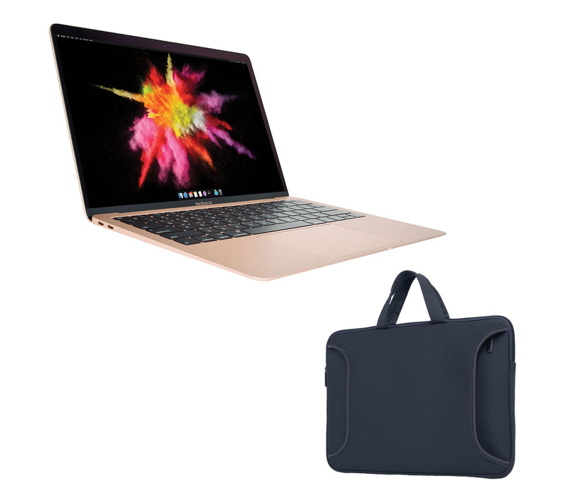 Apple Macbook A ir 13" 256GB Refurbished Bundle — Main view