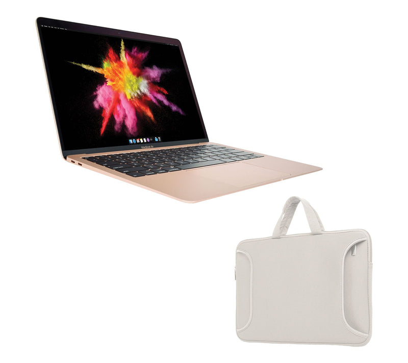 Apple Macbook A ir 13" 256GB Refurbished Bundle — View 5