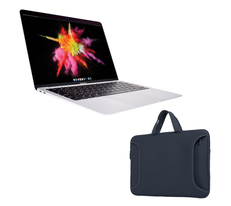 Apple Macbook A ir 13" 256GB Refurbished Bundle — View 11