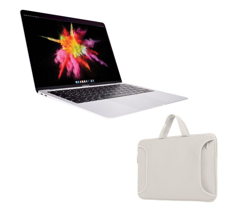 Apple Macbook A ir 13" 256GB Refurbished Bundle — View 13