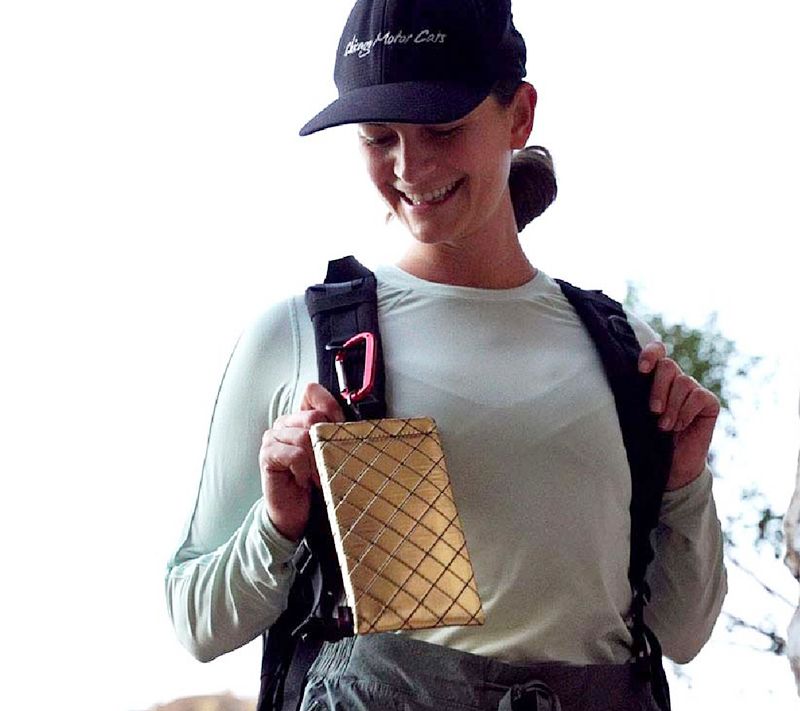 Phoozy Apollo II Antimicrobial & Thermal Phone Case Kit — View 8