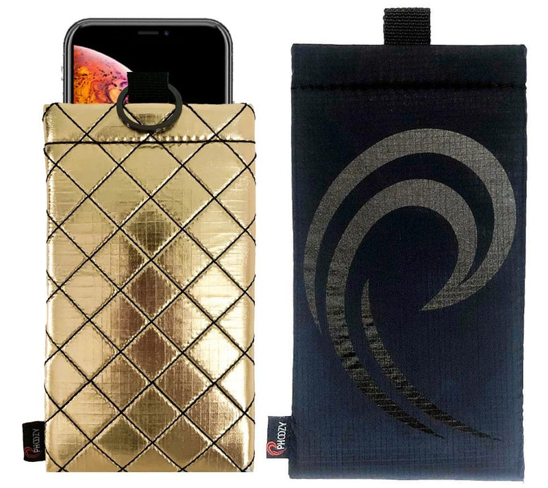 Phoozy Apollo II Antimicrobial & Thermal Phone Case Kit — Main view