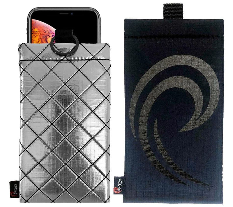 Phoozy Apollo II Antimicrobial & Thermal Phone Case Kit — View 5
