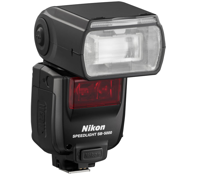 Nikon SB-5000 AF Speedlight Bundle — View 4